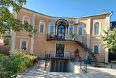 Hotel Casa Calda