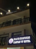 Hotel Caspian VF