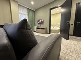 Hotel Caspian VF