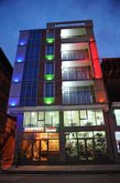 Hotel Chveni Sakhli