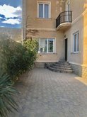 სასტუმრო დანაევა