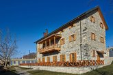 Hotel Deutsche Muhle Bolnisi