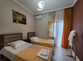 Hotel Dika