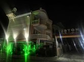 Hotel Dimasi
