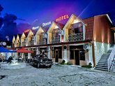 Hotel Dimasi