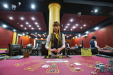 Hotel Europa & Casino