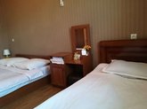 Hotel Golden Gate