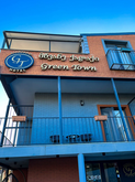 Hotel Green Town