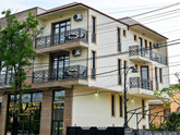 Hotel K124 Kutaisi