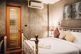 Hotel Khvamli Turbaza
