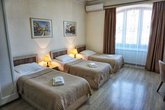 Hotel Mireosi
