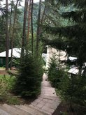 Nunisi forest Hotel& SPA