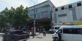 Hotel Okriba