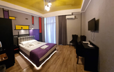 Hotel Panoramic