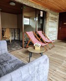 Hotel Phaliashvili