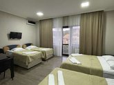 Hotel Rabati