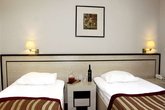 Hotel Rikhe Monika