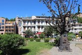 Hotel Rikhe Monika