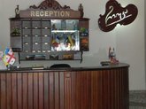Hotel Ritsa