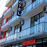 Hotel Royal Georgia