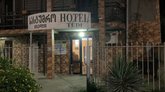 Hotel Tedi