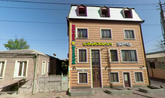 Отель Вилла