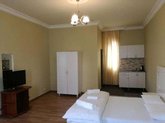Kakhaberi Street Hotel