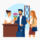 Hotels & Resorts