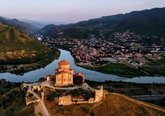 ცხელი საქართველო.ტურები