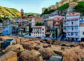 ცხელი საქართველო.ტურები