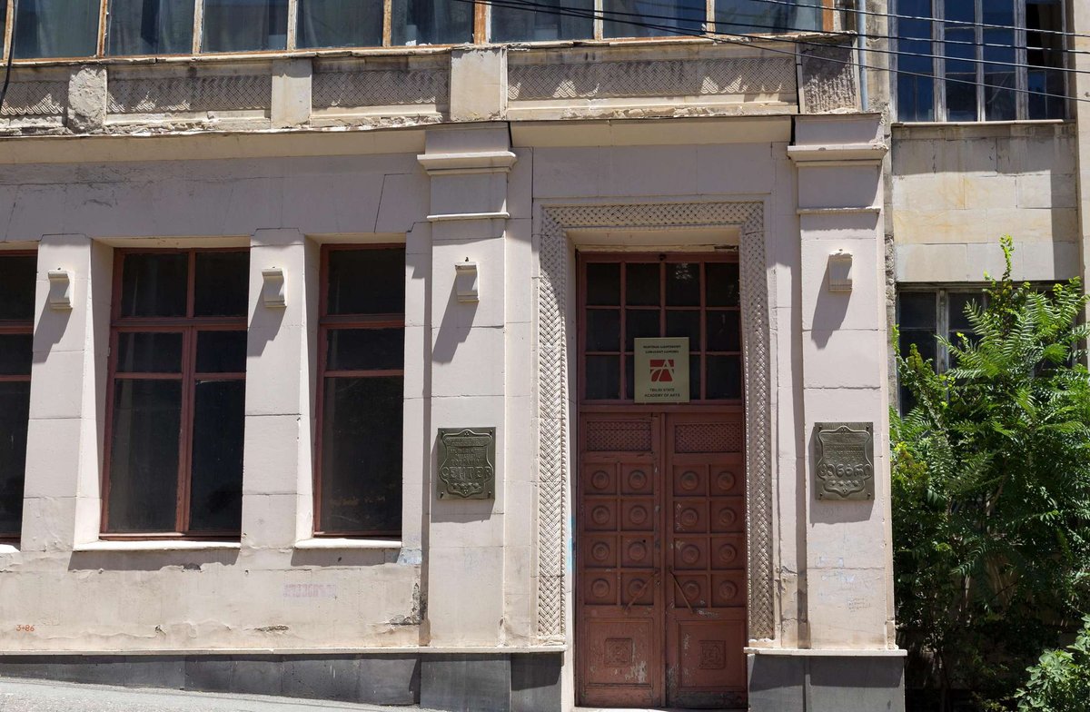 House-Museum-of-Mose-Toidze