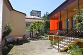 House in Batumi