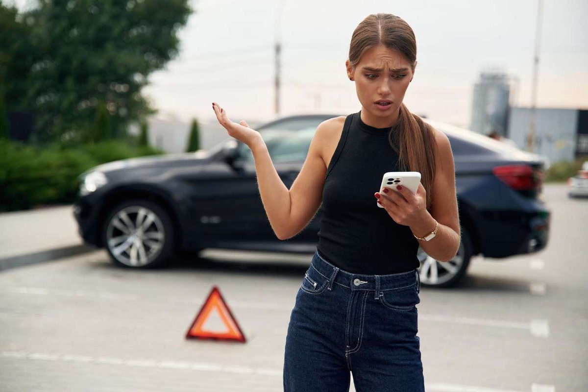 How to check the fine