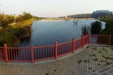 Hualing Park