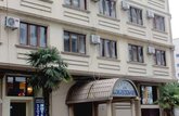 I.A.R. Hotel Batumi 3*