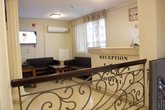 I.A.R. Hotel Batumi 3*
