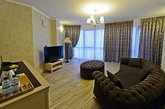 I.A.R. Hotel Batumi 3*