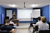 IBSU Training Center