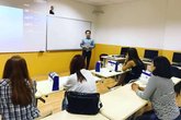 IBSU Training Center