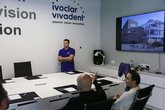 სტომატოლოგიური განათლების ცენტრი "ICDE"