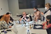სტომატოლოგიური განათლების ცენტრი "ICDE"