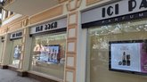ICI Paris (ул. Царя Парнаваза 46)