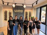 Luxio Manicure Academy