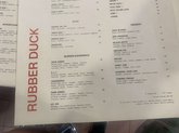 Rubber Duck