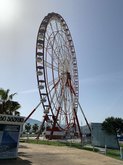 Panoramic Wheel