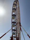Panoramic Wheel