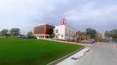 Coca-Cola Bottlers Georgia