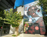 Innova Cafe and much more