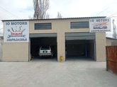 IO Motors
