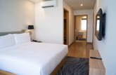 I Hotel